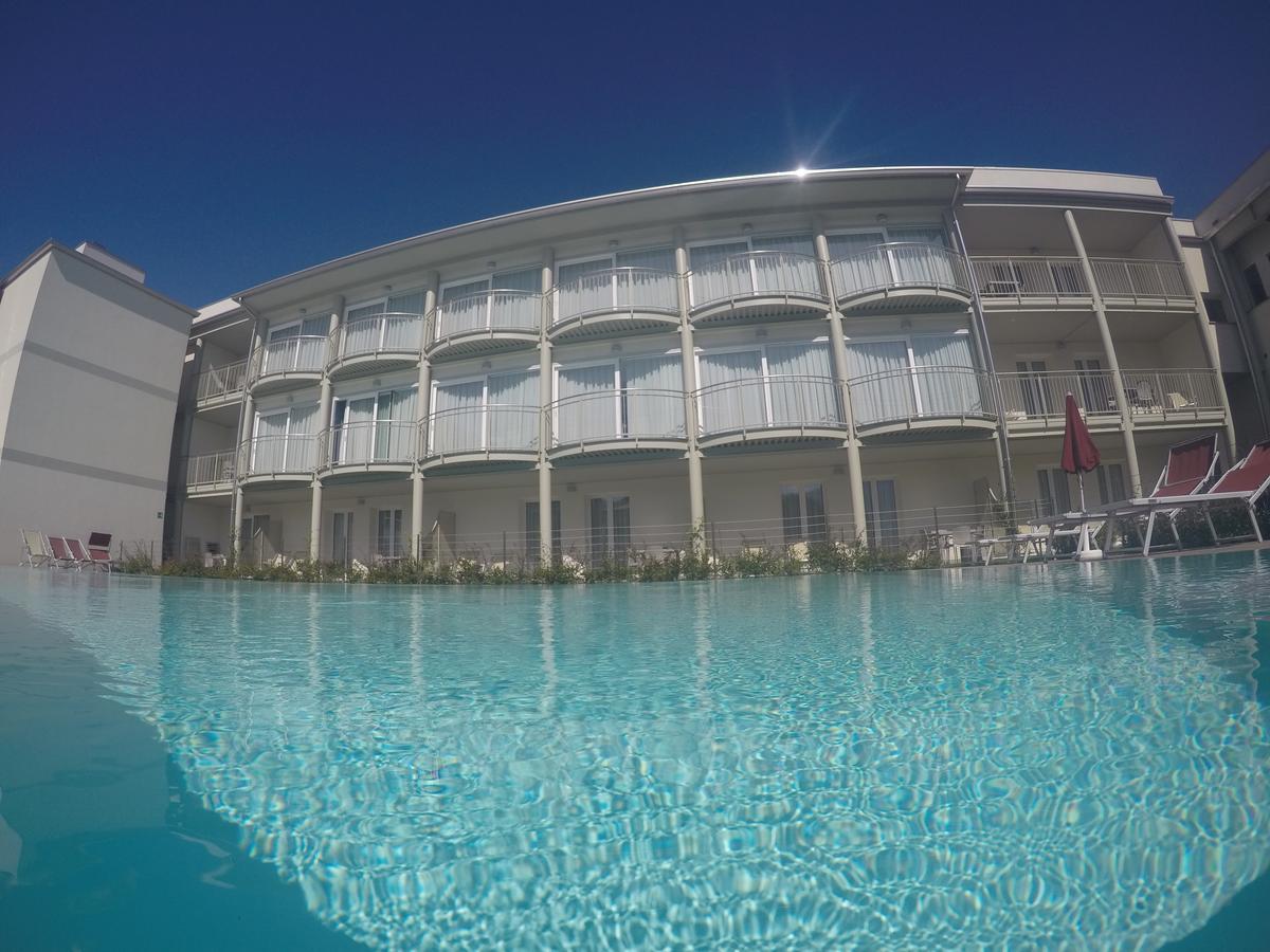 Hotel Vischi Domaso Exterior photo